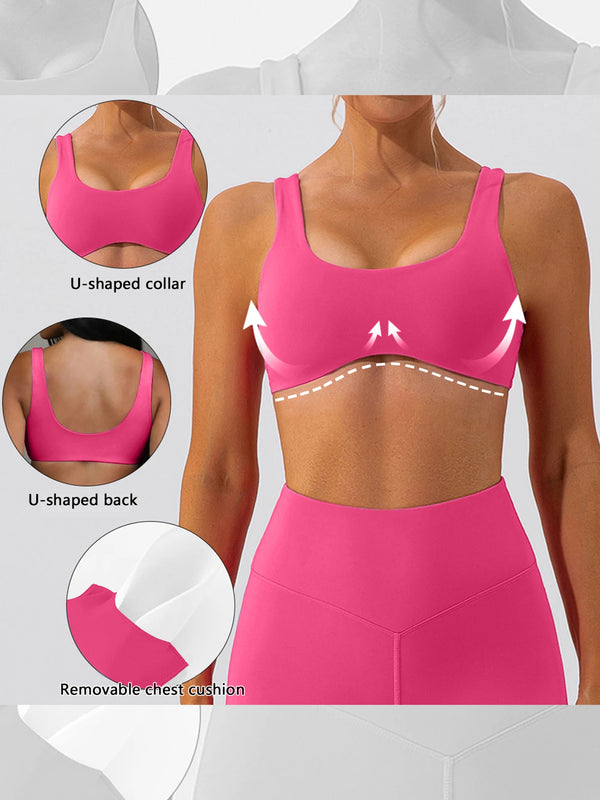 Double-Sided Yoga Comfort
